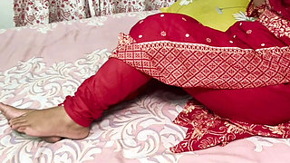 Indian Desi Wife Hot Sex With Bhabhi and Devar - Viral 2026