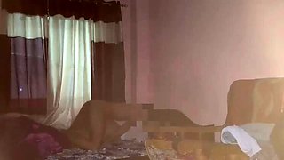 Homemade Fun with Mature Nepali Hottie in Hotel Room