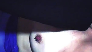Scream for Dick Scarlett Secret XXX