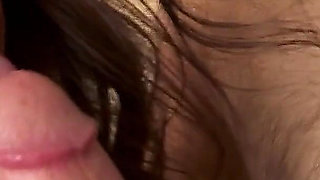 Huge Cock Fucked in Interracial Fuck Skinny Thai Teen Pui