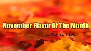 Stepsis Tiana Blow says, \