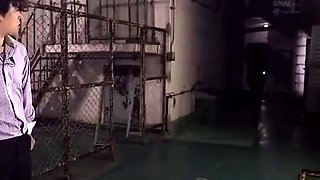 Old man cums in young pussy Karel is