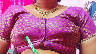 Indian Desi Boobs