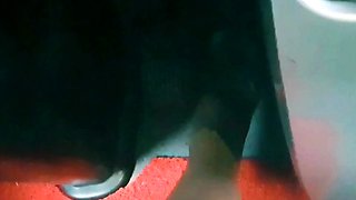 The Real Feet Lady - Smoke And Pedal