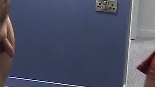 Punished