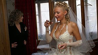 Simply The Hottest Real Brides Ever!