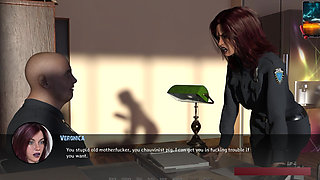 Reunion 44 - Veronica Loses Her Job & John Helps Nicole with Serious Problem