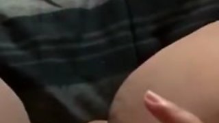 Squirting clit masturbation