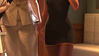 My Insatiable Wife Alice Part 30