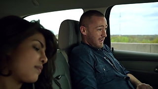 Priyanka Chopra - Quantico s1e01