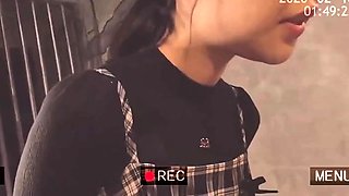 Asian japanese oriental blowjob cumload