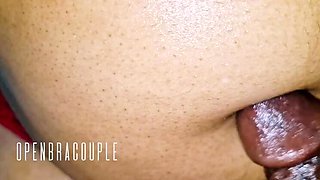 Desi Aunty Hot Navel Fuck and Handjob with Neighbor Boy - Openbra