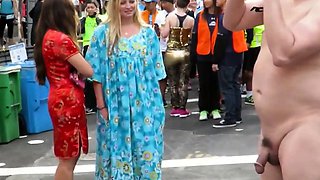 I want to marry a girl like her 49
