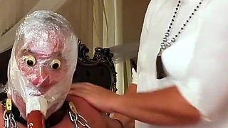 Dominatrix Mistress April - It's a slave life fm