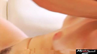 Faye Reagan and Sindee Jennings are having surprise FFM threesome