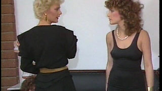 Barbara Dare & Cara Lott