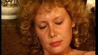 Watch How This Amateur Babe From Germany Play with Her Pussy on Casting