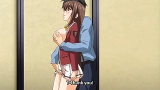 Oni ChiChi 1 - Marina Akitsuki All Scenes