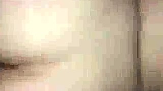 Husband friend bangs hot blonde wife from behind hh