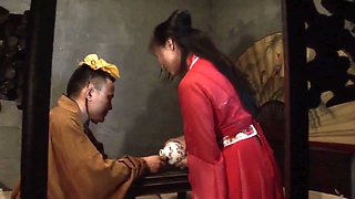 Chinese Bondgae