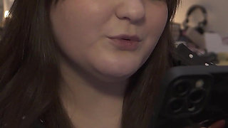 Porn Story - Pegging on a Train at Night with a Beautiful Woman