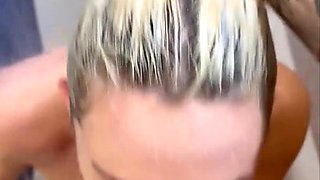 Piper Presley Teases After Shower For Rough Passion