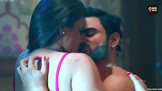 Big Boobs Indian Milf Hardcore Sex Ullu Adult Web Series sex Scene
