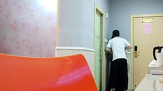 Teen close up fuck xxx housewife cumshot