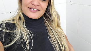 My Stepbrother Daniel From Suriname Asked for This Video
