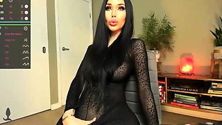 Girl Webcam Solo Dirtytalk Free Masturbation Porn Video