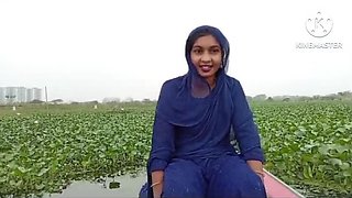 Bangladeshi Desi Girls Love Outdoor Sex While Bhabhi Watches At Home