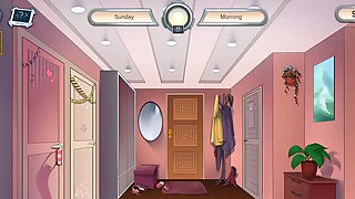 Sweet Mom MissKitty2k Fucks Step Son - Hentai Cartoon 3D Sex