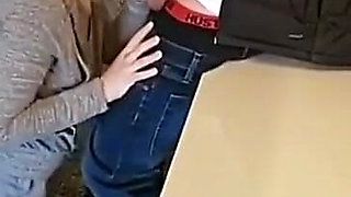 Public, Bathroom Sex and Fucking so the Neighbors Could Watch