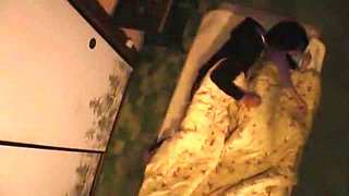 Amazing Japanese chick in Horny Vintage, Small Tits JAV scene