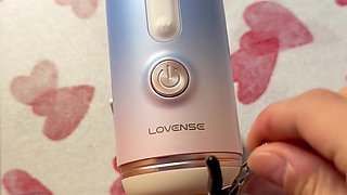 Fucking machine, clip pussy, fuck dildo