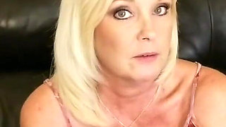 Stepmommy and Step-stepson Creampie