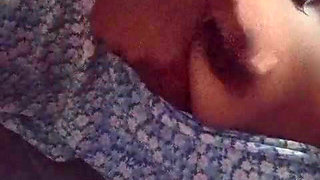 Sri Lankan Girl Musterbation in bath room with Dildo Lust with Big Boobs and wet Pussy