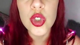 Shyyfxx Submissive Christmas Girl, Just the Way You Like It, Do Whatever You Want to Me