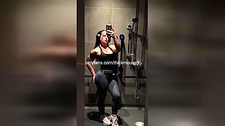 18yo Squirting Virgin: Pussy Gushes During Hardcore Fuck