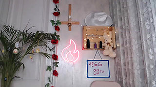 Sexy Dirty Easter Camshow