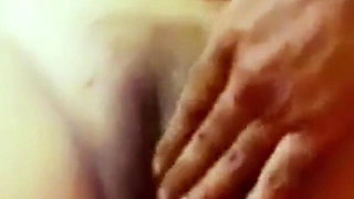 House Working Guy Fingerings My Hot Vagina & Orgasm and He Too