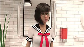 3D hentai