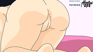 AMERICAN DAD HAYLEY FUCKED BY GLENN FAMILY GUY PORN