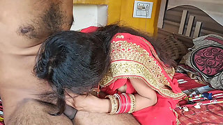 New Mariet Bhabhi Ki Chudai