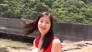 Hot japanese gravure idol yuri  003