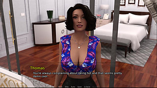 Grandmas House 134 Ive Made Amy Cum