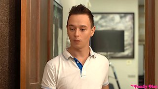 Step sister steals my girlfriends - s16:e6