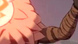 Faruzan Gets Her Ass Fucked by a Hilichurl Doggystyle Feet up - Genshin Impact Hentai Animation