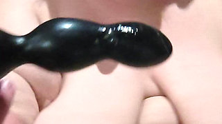 Asmr While Fucking the Ass Deep Penetration Pumping so Fast