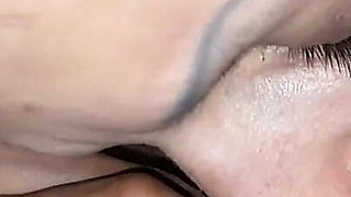 I Took a Risk and Fucked My Girlfriend's Mouth in a Public Place
